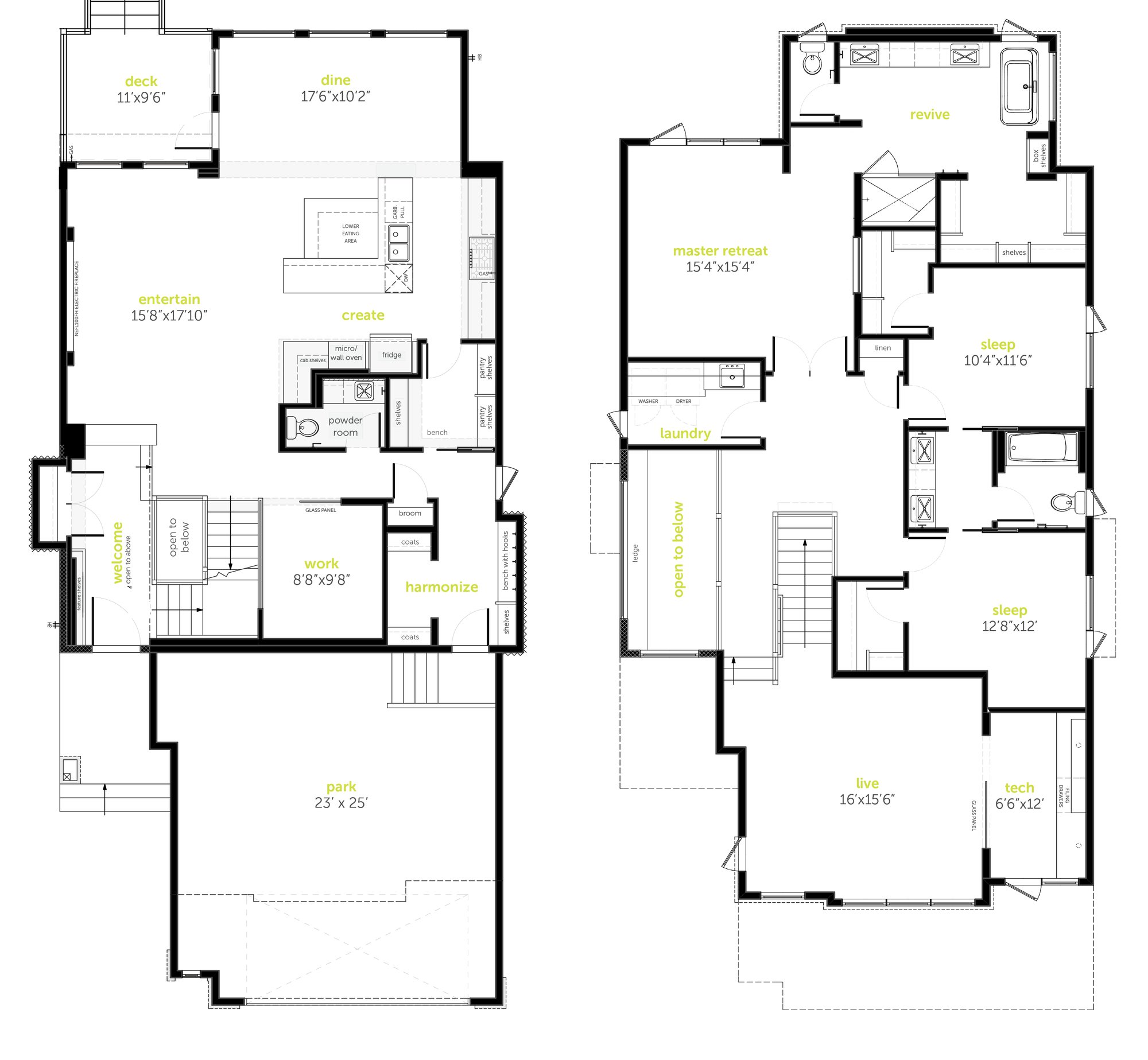 1459 Howes Cres floorplan-1