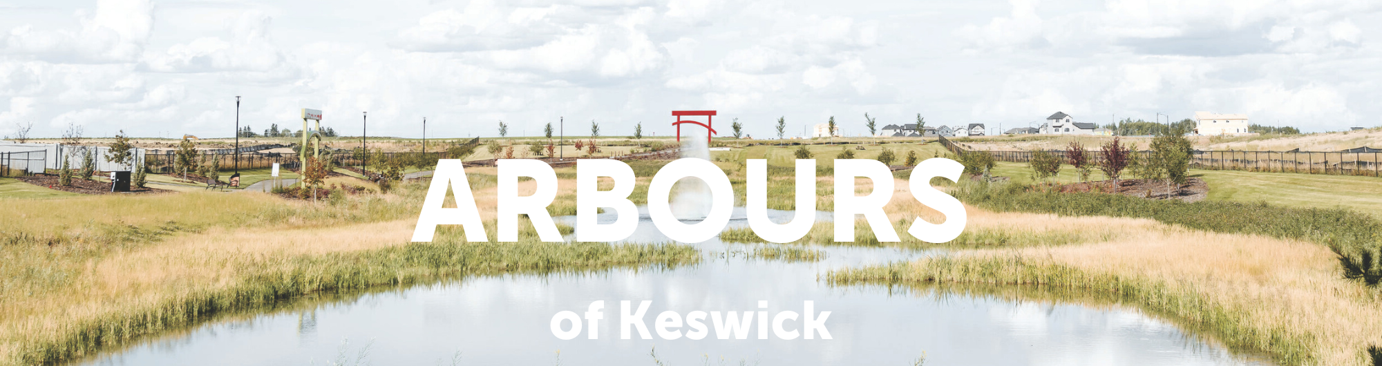 Arbours of Keswick