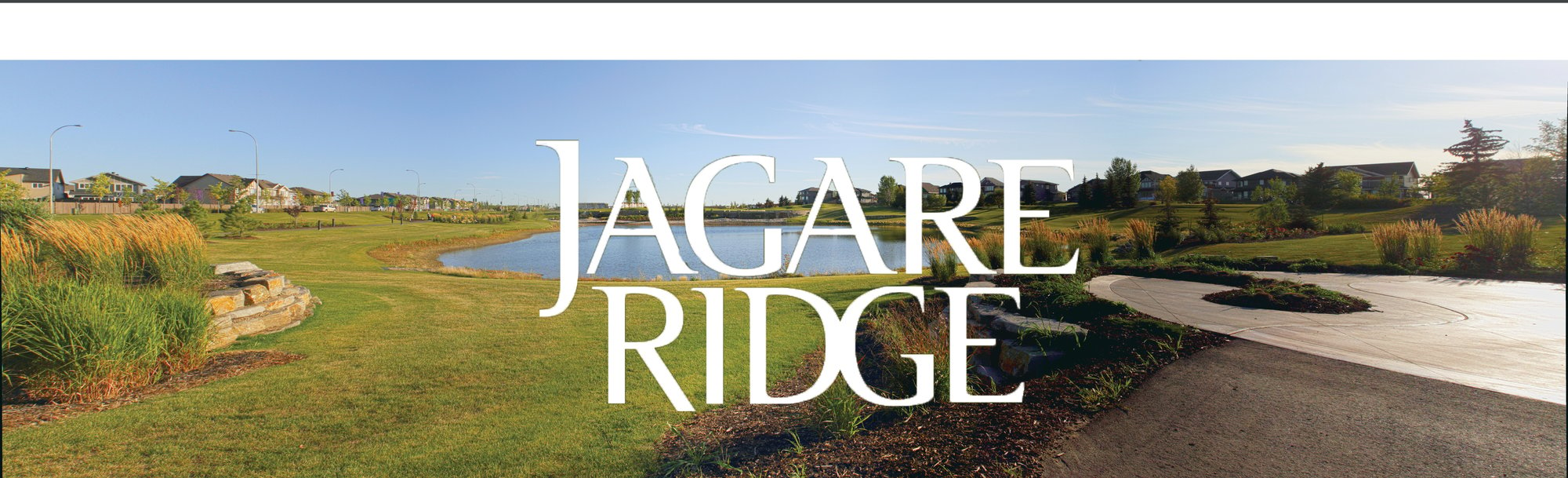 Jagare ridge banner