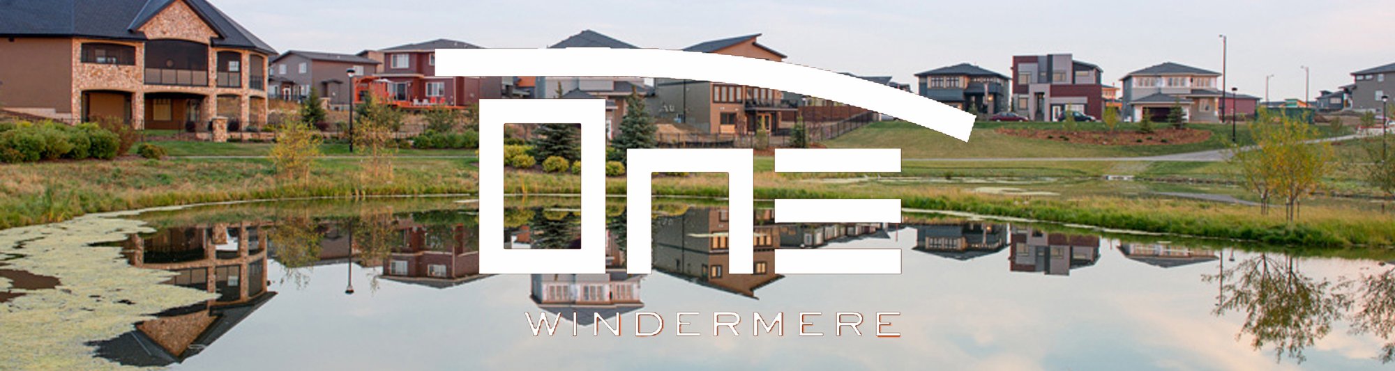 One at Windermere banner