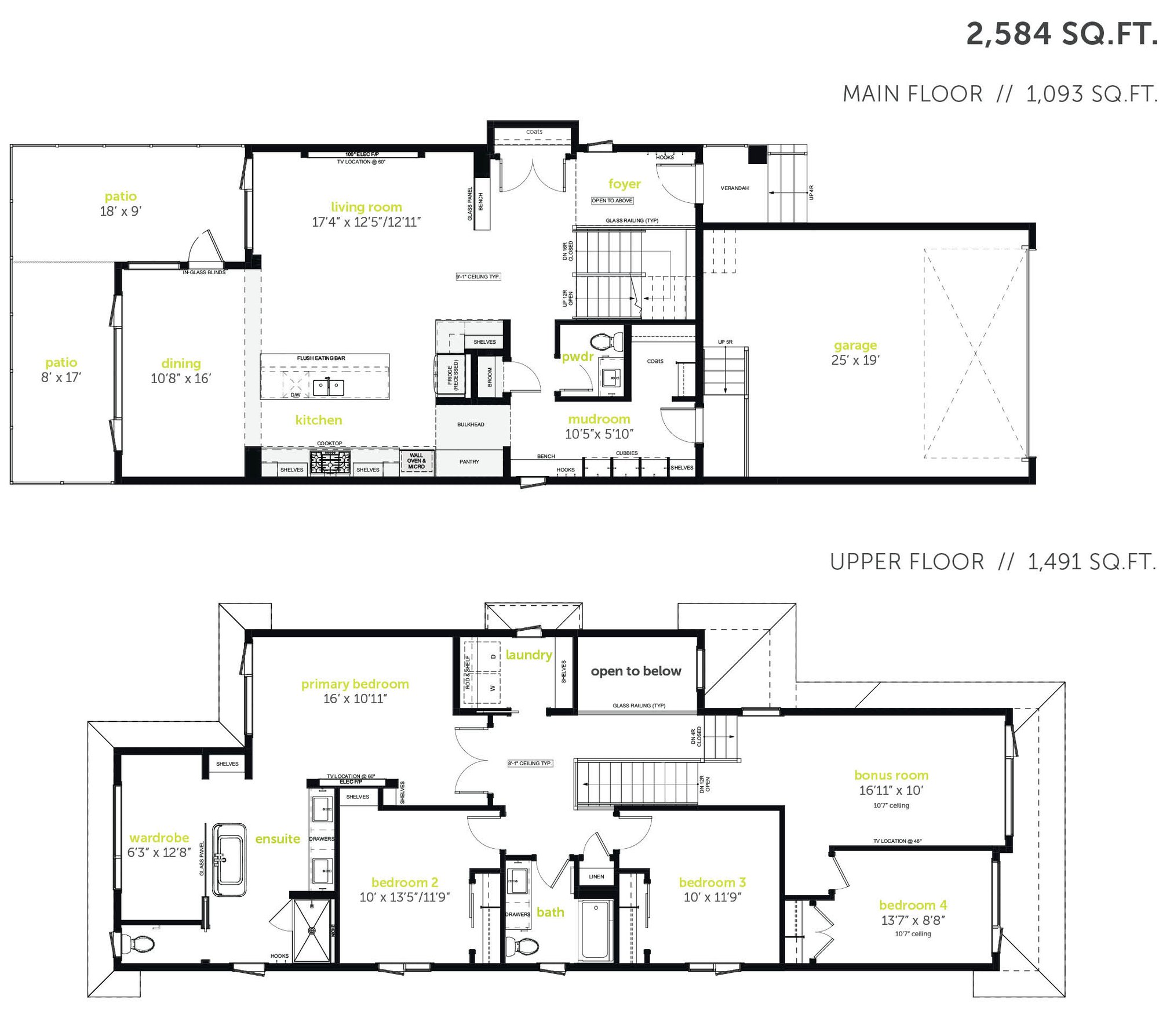 5517 floorplan RMS