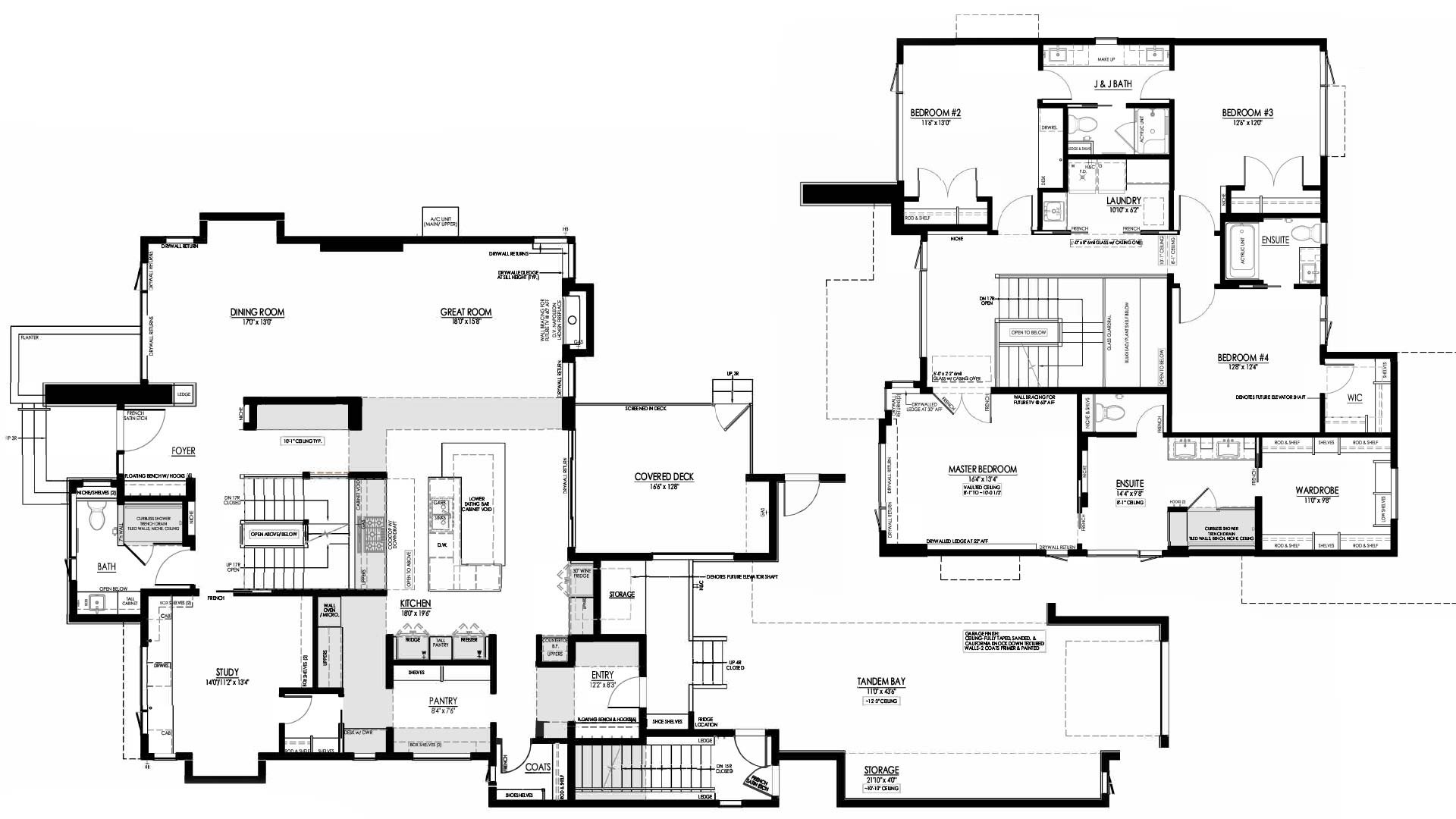 kanvi-homes-Edmonton-custom- infill-home-builders-modern-homes14