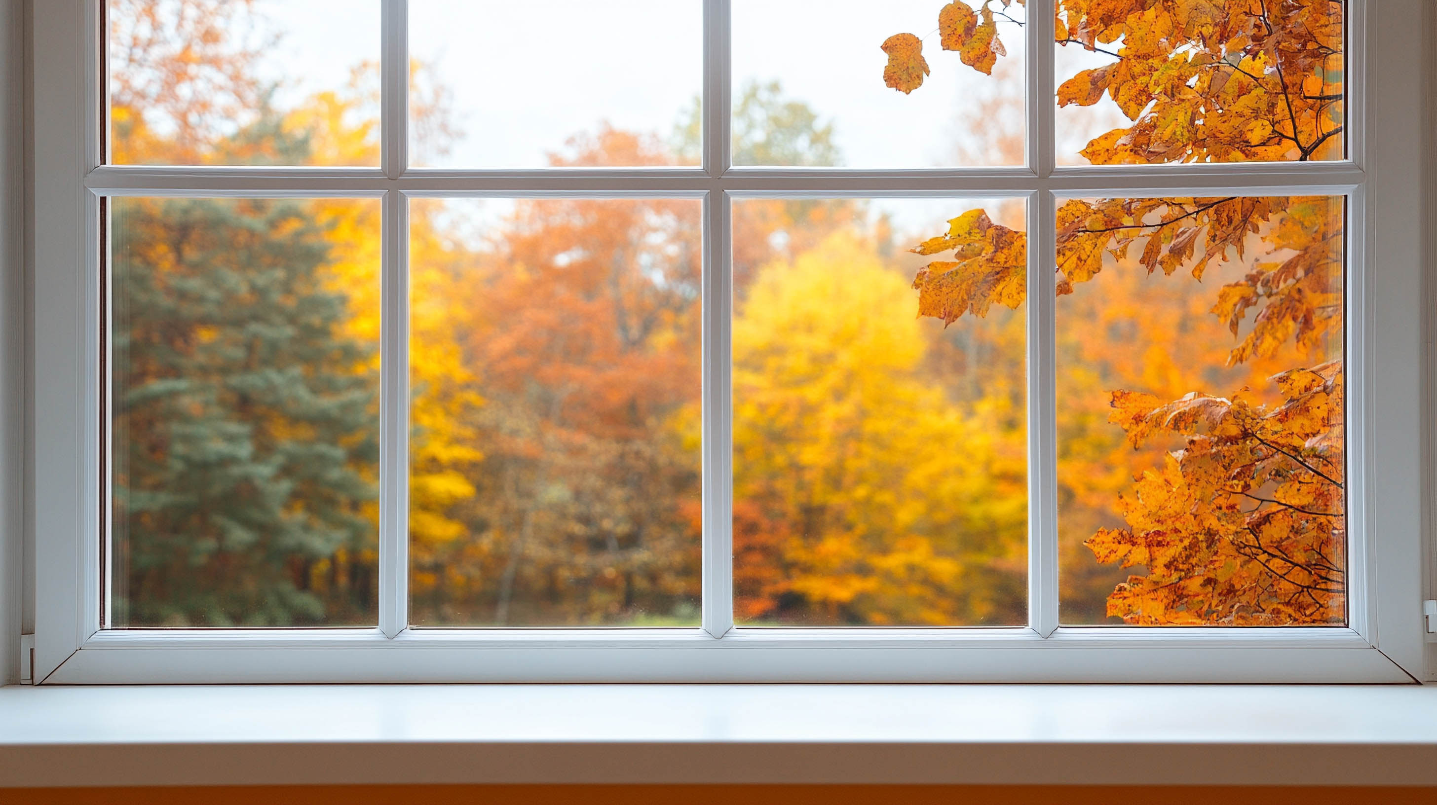 winter home maintenance